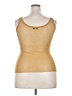 FUZZI Gold Tank Top Size XXL - photo 2