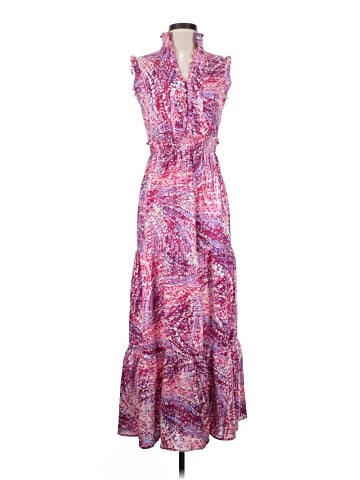 Maggy London Casual Dress (view 1)