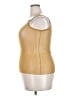 FUZZI Gold Tank Top Size XXL - photo 5