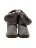 Ugg Australia Gray Ankle Boots Size 9 - photo 2