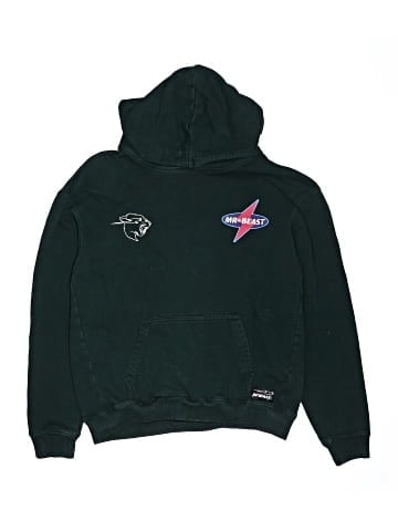 Revolt Pullover Hoodie (view 1)