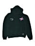 Revolt Green Pullover Hoodie Size 10 - photo 1
