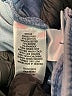 Sanctuary Blue Denim Shorts Size 25 waist - photo 4