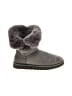 Ugg Australia Gray Ankle Boots Size 9 - photo 1