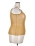 FUZZI Gold Tank Top Size XXL - photo 4