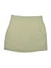Eddie Bauer Solid Green Skort Size 8 - photo 1