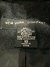 New York & Company Gray Coat Size 10 - photo 6