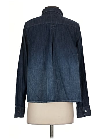 Current/Elliott Denim Jacket (view 2)