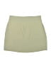 Eddie Bauer Solid Green Skort Size 8 - photo 2