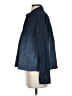 Current/Elliott Blue Denim Jacket Size Sm (1) - photo 5