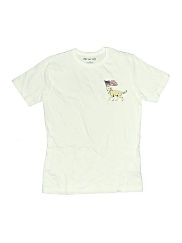 Crewcuts Outlet Short Sleeve T-Shirt (view 1)