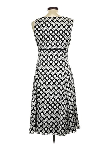 Tahari by ASL Cocktail Dress (view 2)