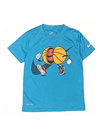 Nike Short Sleeve Top (view 1)