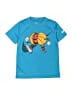 Nike Teal Short Sleeve Top Size 4 - 5 - photo 1