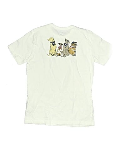 Crewcuts Outlet Short Sleeve T-Shirt (view 2)