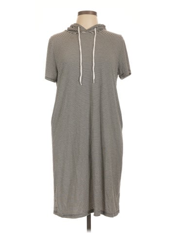 West Loop Casual Dress (view 1)