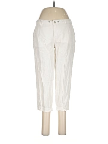 Gloria Vanderbilt Linen Pants (view 1)