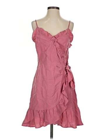 Rebecca Taylor Cocktail Dress (view 1)