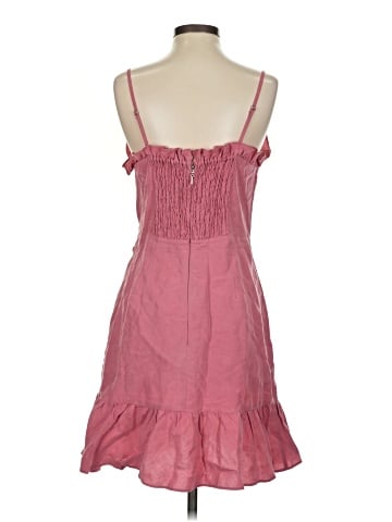 Rebecca Taylor Cocktail Dress (view 2)