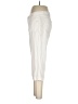 Gloria Vanderbilt Ivory Linen Pants Size 6 Petite - photo 5