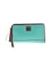 Dooney & Bourke Teal Wallet One size - photo 1