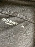 Old Navy Black Active Pants Size XL Maternity - photo 6