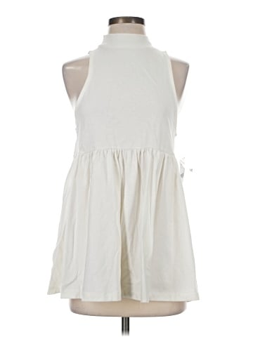 Free People Sleeveless Blouse (view 1)