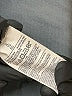 Old Navy Black Active Pants Size XL Maternity - photo 7