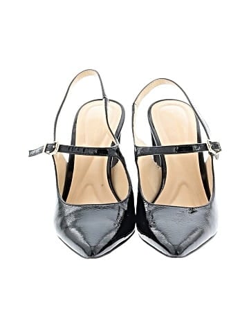Jessica Simpson Heels (view 2)
