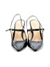 Jessica Simpson Black Heels Size 6 1/2 - photo 2