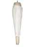 Gloria Vanderbilt Ivory Linen Pants Size 6 Petite - photo 4