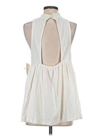Free People Sleeveless Blouse (view 2)