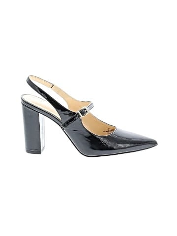 Jessica Simpson Heels (view 1)