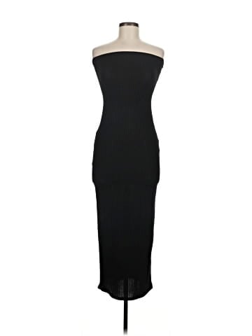 Canvas Casual Dress (view 1)
