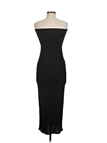 Canvas Casual Dress (view 2)