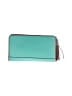 Dooney & Bourke Teal Wallet One size - photo 2