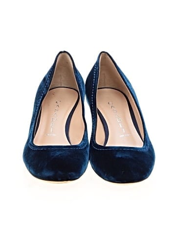 Casadei Heels (view 2)