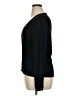 Caslon Black Cardigan Size XL - photo 5
