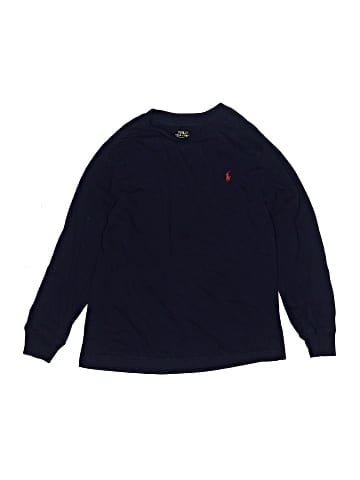 Polo by Ralph Lauren Long Sleeve T-Shirt (view 1)