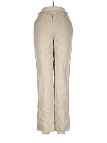 Lauren by Ralph Lauren Linen Pants (view 1)