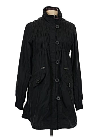 Athleta Trenchcoat (view 1)