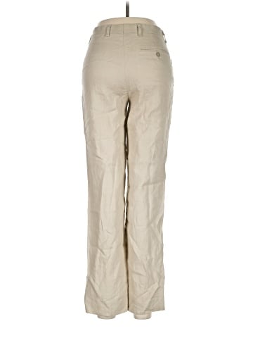 Lauren by Ralph Lauren Linen Pants (view 2)