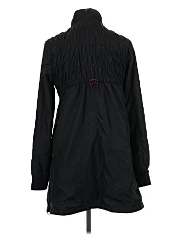 Athleta Trenchcoat (view 2)