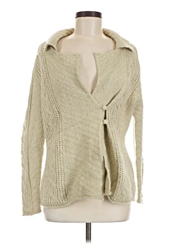 Royal Robbins Cardigan (view 1)