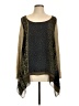 Poeme Gold Kimono Size L - photo 1