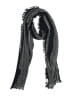 Madewell 100% Acrylic Gray Scarf One size - photo 1