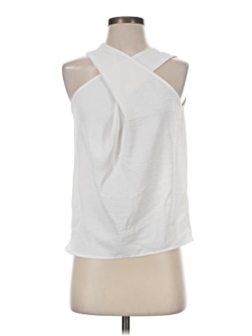 Unbranded Sleeveless Blouse (view 1)