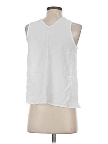 Unbranded Sleeveless Blouse (view 2)