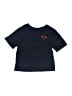 Old Navy 100% Cotton Blue Short Sleeve T-Shirt Size 6 - photo 1