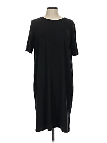 Eileen Fisher Casual Dress (view 1)